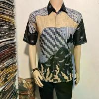 ราคา สีดำทั้งบาติกเพชรนุ่มสีดำรวมกันสีน้ำเงินบาติกดั้งเดิมรหัส 007 เลือกบาติก l ผ้าขนสัตว์ละเอียดบาติก l บาติกดั้งเดิม 8.8 24 สำนักงานบาติก l บาติกล่าสุด l ผู้ชายบาติก เครื่องแบบ l batik สำหรับการทำงาน (17