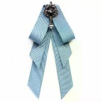 ราคา เสื้อเชิ้ตคอปกดอกไม้สำหรับนักเรียนหญิง สไตล์แคมปัส ปี 2025 เสื้อสีขาวพร้อมโบว์ ผูก้าชุดนักเรียนหญิง ชุดมืออาชีพสำหรับพนักงานต้อนรับบนเครื่องบินและโรงแรม ดีไซน์โบว์ผูกแบบพิเศษ เพิ (1733237229235176831)