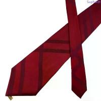ราคา เนคไท DAKS Silk Red Check Korea เนคไทแบรนด์เนม ของแท้ สินค้าแนะนำ ที่จัดระเบียบกระเป๋าเป้สะพายโรงเรียน เป้ เดิน ป่า (1733316101745903268)
