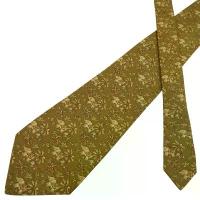 ราคา เนคไท Jim Thompson Silk Brown Elephant Geometric Thailand เนคไทแบรนด์เนม ของแท้ คําแนะนําผลิตภัณฑ์ใหม่ของเดือนนี้ (1733216657733682436)