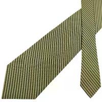 ราคา เนคไท Jim Thompson Silk Brown Stripe Thailand เนคไทแบรนด์เนม ของแท้ คําแนะนําผลิตภัณฑ์ใหม่ของเดือนนี้ (1734349922440021859)