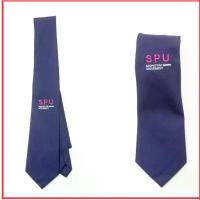 ราคา เนคไท ม.ศรีปทุม SPU Necktie (1733658481133388831)
