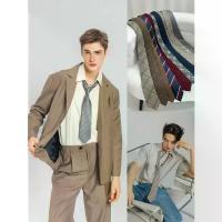 ราคา KINS | TIE เนคไท Necktie (KT01-KT11) เข็มกลัด เข็มกลัดปัจฉิม เข็มกลัดติดกระเป๋า เข็มกลัดติดเสื้อ เข็มกลัดคนท้องน่ารักๆ เข็มกลัดคนท้อง (1734293937149477979)