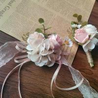 ราคา ข้อมือดอกไม้ ช่อดอกไม้ สไตล์อิน เนคไท เพื่อนเจ้าบ่าว เพื่อนเจ้าสาว ระดับไฮเอนด์ เรียบหรูสุดๆ เข็มกลัด ไว้อาลัย สี ดํา ทุกข์ เข็มกลัดติดเสื้อ ไร้เข็ม (1732669970101273802)