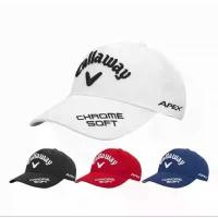 ราคา ส่งจากไทย หมวกแก๊ป Callaway หมวกกอล์ฟ ใส่ได้ทั้งออกกำลังกาย แฟชั่น (1733923602829247712)