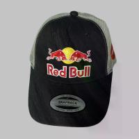 ราคา หมวกแก๊ป Red Bull AirAsia สแน็ปแบ็ก สีแดง (1733814860096505520)