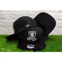 ราคา [นิว เอรา] หมวกแก๊ป Raiders รุ่น Snapback (1733811827308594864)