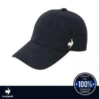 ราคา le coq sportif หมวกแก๊ป สีกรม ผ้าลินิน (หมวก, เบสบอล, กันแดด, แฟชั่น, วินเทจ, lecoq, เลอค็อก) (1731453637449122885)