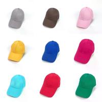 ราคา [COD] หมวกแก๊ปcapผ้าCotton หมวกแก๊ปสีขาว ราคาส่ง  หมวกแดง วาเลนไทน์ (1734347438549730466)