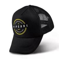 ราคา หมวกแก๊ป Rip Curl ทรงทรัคเกอร์ ปรับสายได้ รุ่น 3PVJ (1734044800311134023)