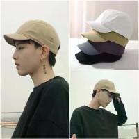 ราคา COD หมวกแฟชั่น หมวกปีกสั้น หมวกแก๊ป สไตล์ญี่ปุ่น มี 6 สี พร้อมส่ง (1734104758448260880)