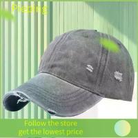 ราคา [ส่งฟรี] [เก็บเงินปลายทาง] PIEPING ทุกข์ หมวกเบสบอล รูที่แตก ปรับได้ หมวกกันแดด แฟชั่น ฮิปฮอป หมวกแก๊ป ผู้ชาย ผู้หญิง กีฬากลางแจ้ง (1733030320811706088)
