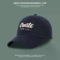 ราคา หมวกกันแดด หมวกเบสบอล หมวกกันแดดอเนกประสงค์ แฟชั่นฤดูร้อนและฤดูใบไม้ผลิ หมวกกันแดดสำหรับผู้หญิงและผู้ชาย หมวกเบสบอลป้องกันแสงแดด หมวกกันแดดสำหรับผู้ชายและผู้หญิง หมวกแก๊ป emis หมวก น่ารัก (17337484687