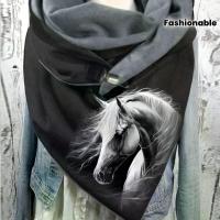 ราคา ผ้าคลุมไหล่สามเหลี่ยมพิมพ์ดิจิตอลที่มีสไตล์สำหรับผู้หญิง กางเกงโซ่ สายรัดเอว ผ้าคลุมไหล่เงียบ หมวกบีนนี่ ผ้าชีฟองสีเหลือง ผ้าคลุมไหล่สีทอง (1734026104316986879)