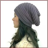 ราคา ขายร้อนใหม่ หมวกไหมพรมผู้ใหญ่ หมวกบีนนี่ ส่งจากไทย (1733841169405019696)