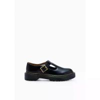ราคา LYN - Beacon Shoes รองเท้าส้นเตี้ย Beacon (LL25FSB018) (1734125589801829627)