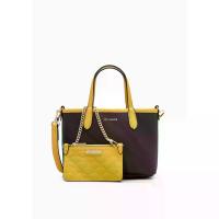 ราคา LYN - Ailyn Min Bag Tote Bag กระเป๋าโท้ท Ailyn Min Bag (L25FBWC011) (1734125332472694011)