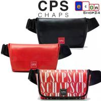 ราคา 【COD】 ◈กระเป๋าสะพายข้าง CPS CHAPS พร้อมสายสะพายปรับระดับได้ พร้อมฝาปิดใช้งานสะดวกแบบตีนตุ๊กแก❧ (1734314125257967449)