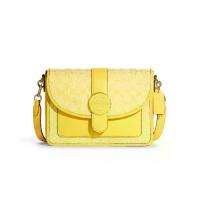 ราคา กระเป๋าสะพายข้าง COACH C8307 LONNIE CROSSBODY IN SIGNATURE JACQUARD (IMS9V) (1733780862364124987)