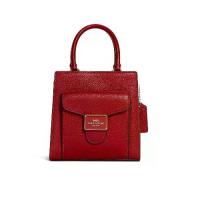ราคา กระเป๋าสะพายข้าง COACH C6778 MINI PEPPER CROSSBODY (IMF8Q) (1733780846145996603)
