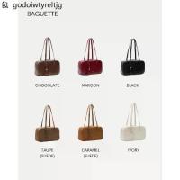 ราคา Labella - Baguette กระเป๋าสะพายข้าง (1733435630451066316)