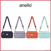 ราคา FlavorfulFiesta ปัจจุบัน anello กระเป๋าสะพายข้าง size mini รุ่น SOFT - AIM0701 ทรง เตาอบ garmenti carryall สะพาย monkey king โครเชต์ (1730560051540166889)