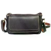 ราคา COD Chinatown Leather กระเป๋าสะพายข้าง หนังวัวแท้ ได้ทั้งชายหญิง งานhandmade หนังวัวหน้าอย่างดีTikTok (1733333228257903872)