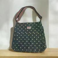 ราคา กระเป๋าสะพายข้าง cath kidston แท้จากญี่ปุ่น (1733343289827099912)