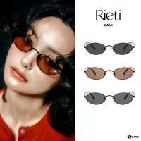 ราคา แว่นตา Rieti รุ่น CAMI แว่นกันแดด (RTI51GL1015U) ตา ทรง แคทอาย (1733720959310726644)