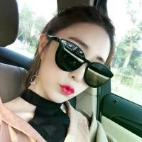 ราคา 2026แว่นกันแดดแฟชั่น, สำหรับผู้หญิง, แว่นตา, สไตล์เกาหลี, แว่นกันแดดขับรถ, MLG-070, สีดำ, แว่นตาผู้หญิง, แว่นตาผู้หญิง, แว่นกันแดดแฟชั่น (1733489021905110493)