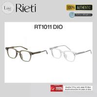 ราคา (แท้/พร้อมส่ง) แว่นตา RIETI รุ่น DIO ของแท้ 100% อุปกรณ์ครบกล่อง คําแนะนําการขายที่ร้อนแรงในเดือนนี้ ตา ยิง ปลา ขับ รถ က ြ ိ တ ် မ ှ န ရ ွ (1733053384689878941)