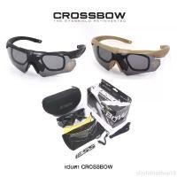 ราคา แว่นตา ESS ทรง Crossbow ขายร้อน (1733150868708623851)