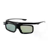 ราคา แว่นตา 3 มิติ ทนทาน ชาร์จใหม่ได้ สีดำ ทำจากวัสดุ PC แว่นตา 3 มิติอัจฉริยะ ทนทาน Mhdufjg (1731836677895456821)