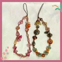 ราคา สายคล้องข้อมือแบบลูกปัดสไตล์วินเทจ สำหรับเคสโทรศัพท์ พวงกุญแจ และจี้กระเป๋า (1734359419957577460)