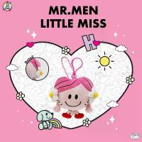 ราคา พวงกุญแจ Little Miss HUG (Mr.Men Little Miss) (1733057832001635792)