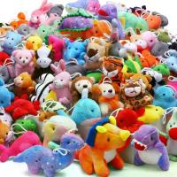 ราคา ตุ๊กตาสัตว์ขนาดเล็ก 72 แพ็ค ของเล่นตุ๊กตาประเภทต่างๆ (ไดโนเสาร์ สวนสัตว์ มหาสมุทร) ของชำร่วยงานเลี้ยงสำหรับเด็ก เหมาะสำหรับฟิลเลอร์เครื่องก้ามปู หมอนอิงถุงไปรษณียบัตร พวงกุญแจ ขอ (1733118842419775386)