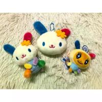 ราคา Usahana พวงกุญแจ และ กระเป๋าใส่ของใบเล็ก (1733679345658791059)