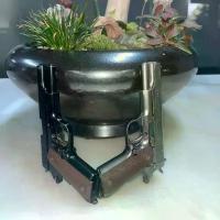 ราคา พวงกุญแจ COLT M1911 สัดส่วน 1:2.05 อุปกรณ์เกม PUBG COD กันหาย ราคาคุ้มค่า (1734364005454546663)