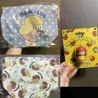 ราคา (มีส่งด่วน/โค้ดVDO) กระเป๋า น้องมะม่วง พวงกุญแจ มะม่วง mamuang keychain รุ่นใหม่ (1734302488193566134)