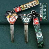 ราคา ฝาครอบกุญแจรถจักรยานยนต์, ใช้ได้กับ Yamaha Fast Eagle และ Saiying Yamaha Cygnus, หัวเข็มขัดป้องกันกุญแจ, ฝาครอบเคสกุญแจ, อุปกรณ์เสริมกุญแจ, พวงกุญแจ, ป้องกันกุญแจ รถยนต์ Car รถ ก (1734209672511260095)