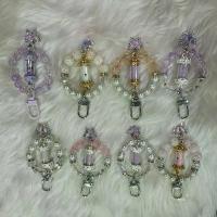 ราคา พวงกุญแจ/แขวนมือถือ ตะกรุดเทพภมรจำแลง ครูบากฤษณะ เมตตาค้าขายดี เจ๊แอ๊วอะมูเล็ต (1734258301599909820)