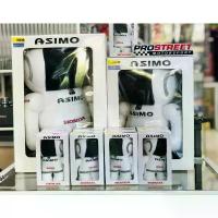 ราคา ตุ๊กตา ASIMO HONDA ACCESS แท้ ของแต่งซิ่ง พวงกุญแจ ห้อยหน้ารถ สาย Honda ติดรถ ของแท้ งานดีมาก (1732702401079969158)