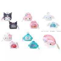ราคา กระเป๋าใส่เหรียญ พวงกุญแจ สินค้าแนะนำ (1734376630734849611)