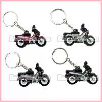 ราคา จัดส่งที่รวดเร็ว พวงกุญแจ พวงกุญแจรถมอเตอร์ไซค์ Honda CT125 (1733397506361230667)