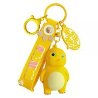 ราคา พวงกุญแจมังกรซูโครสเทรนด์แฟชั่นใหม่, จี้กุญแจรถ, ตกแต่งกระเป๋าเป้สุดวิจิตร, พวงกุญแจกำมะหยี่, สำหรับผู้หญิง พวงกุญแจ รถยนต์ toptoys anrio (1731831327767823938)
