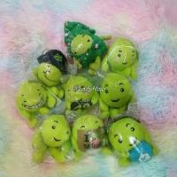 ราคา ส่งฟรี. Premium AIS พร้อมส่ง ตุ๊กตาอุ่นใจ ais พวงกุญแจ Keychain มีจุ๊บติดกระจก ขนาด 3" 5” ตุ๊กตาติดกระจก (1734108416717522602)