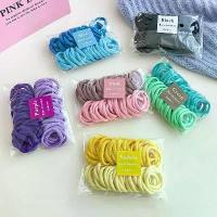 ราคา ยางรัดผม แพ็ค1ถุง50เส้น มาใหม่พร้อมส่ง (1734020917331461504)