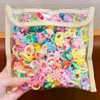 ราคา ยางรัดผมเด็ก ยางรัดผมน่ารัก ยืดหยุ่นสูง ไม่ทำลายเส้นผม ยางรัดผม ยางรัดผม แหวนผ้าขนหนู ยางรัดผมเด็ก ขายส่ง (1733630254604387420)