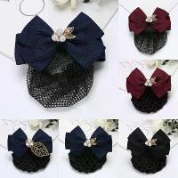 ราคา 2026กิ๊บติดผม, กิ๊บติดผมมืออาชีพ, สำหรับพยาบาลโรงแรม, ธนาคาร, สุภาพสตรี, เน็ต, กุทัณฑ์, พนักงานต้อนรับ, เครื่องประดับผม, หมวก (1734182044165769037)