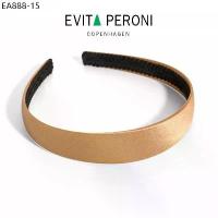 ราคา [NEW-ARRIVAL] EVITA PERONI | Darcy Headband | ที่คาดผม (1734216798624121915)